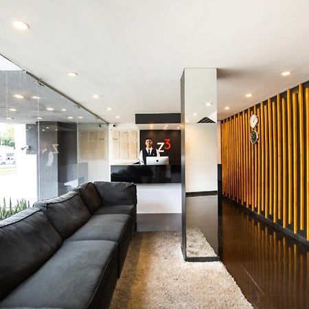 Hotel Z3 פריירה מראה חיצוני תמונה